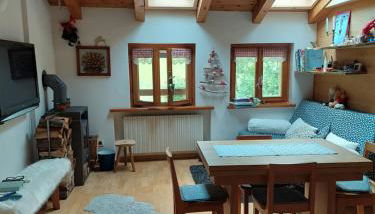 Petit Chalet - Foto 5