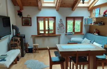 Petit Chalet - Foto 5