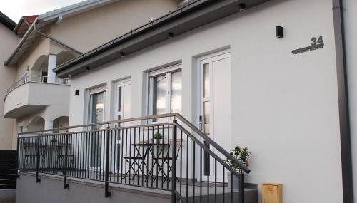 Apartments BINGO - Zagreb airport - Foto 2