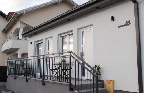 Apartments BINGO - Zagreb airport - Foto 2