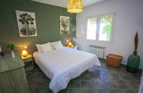 LITORAL COSTA DORADA - VILLA MONET Only families - Photo 15