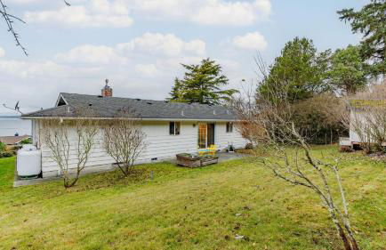 Whidbey Bliss by Avantstay 2min to Beach + View - Foto 74