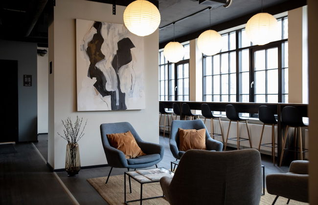 Bob W Østerbro Copenhagen - Foto 5