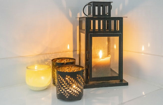 Luxurious Modern Apartment in Antwerp, Belgium - Foto 20