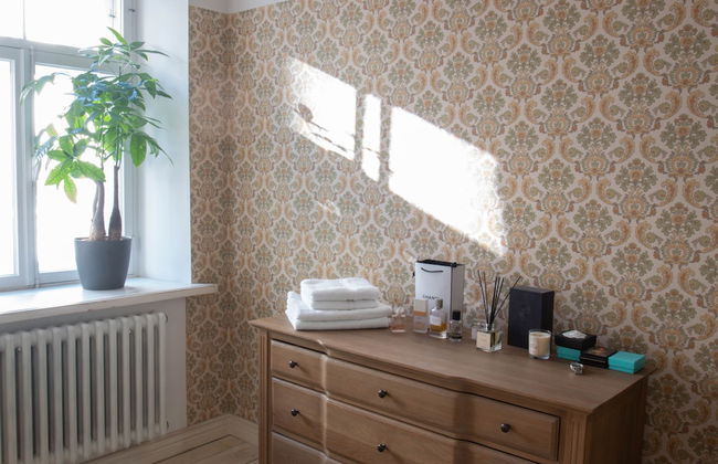 Old Town Library Deluxe Tartu Home Apt. - Foto 29