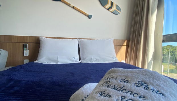 Villas do Porto - 307 by La Playa - Foto 3, Habitación