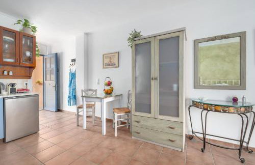 Niovi Seaview Apartments - Foto 23