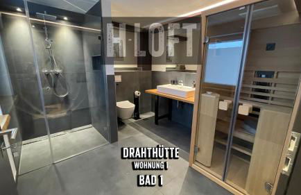 H-Loft Style Apartments - Foto 20