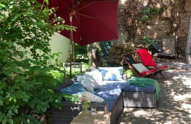 Cherrytree Cottage 1840 - Foto 58