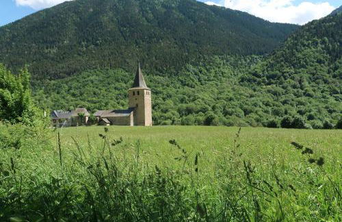 Cal Berg, Acogedor apartamento en Garòs cerca de Baqueira by Eth Flòc - Foto 36