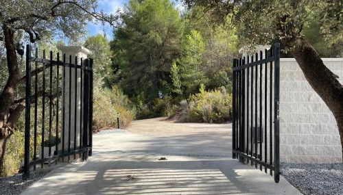 Casa Rocas Private Pool with swimjet! - Foto 2