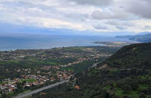 Δωμάτια Εξοχή-With fireplace and view to the sea - Foto 60