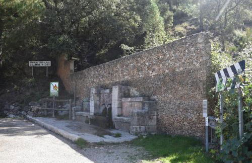 Casa Rural Fuente de la Plata - Foto 40