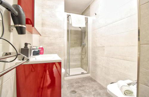 Lujoso apartamento centro ciudad, parking privado gratuito - Foto 36