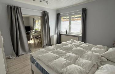 Haus Inseltraum - Foto 10