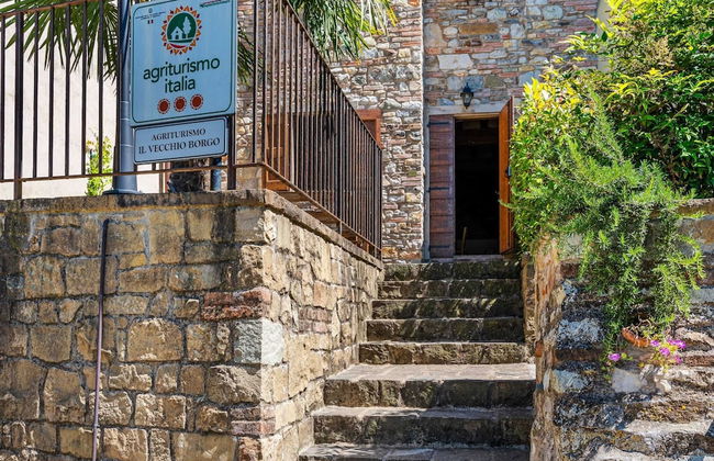 Holiday Home in Ca' De' Grimaldi With Garden - Foto 35