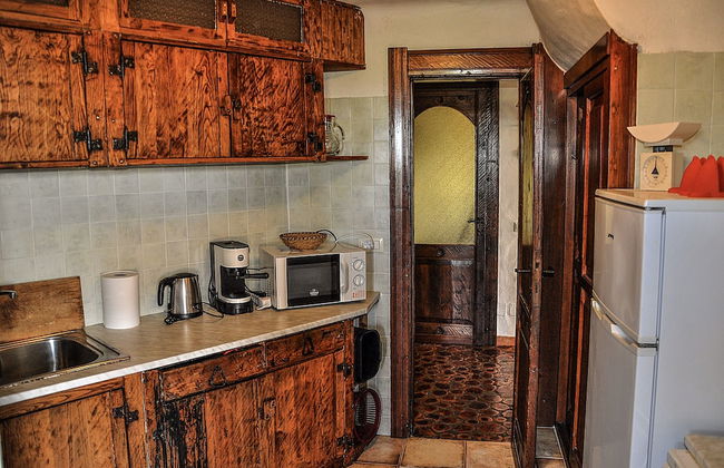 Baia Sardinia - Villa Rose With 3 Rooms - Independent 10 - Foto 8