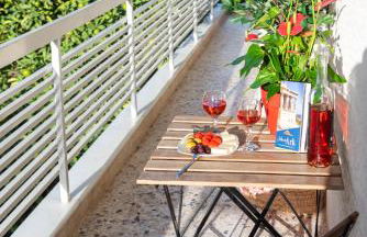 Blue Ark Acropolis Compass - Foto 82