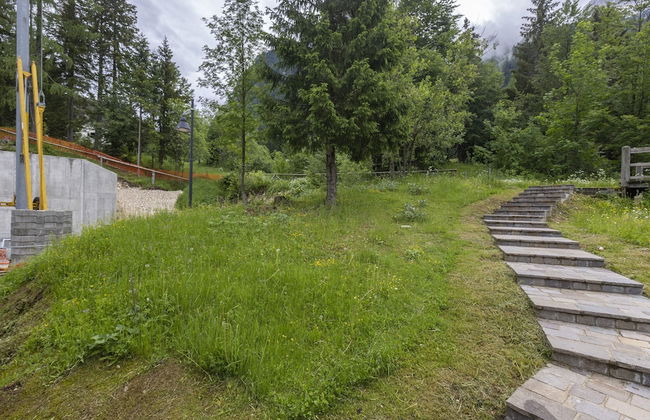 Apartment in Braulins Near Tagliamento River - Foto 33