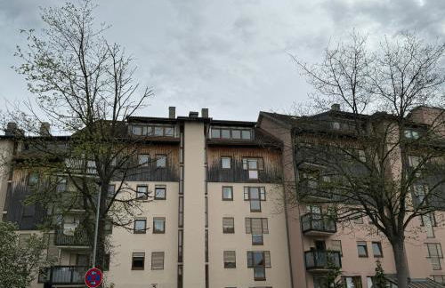 VALEMI BohoChic I 2BR 6PAX I TopLage I Parkplatz I Balkon I Küche - Foto 23