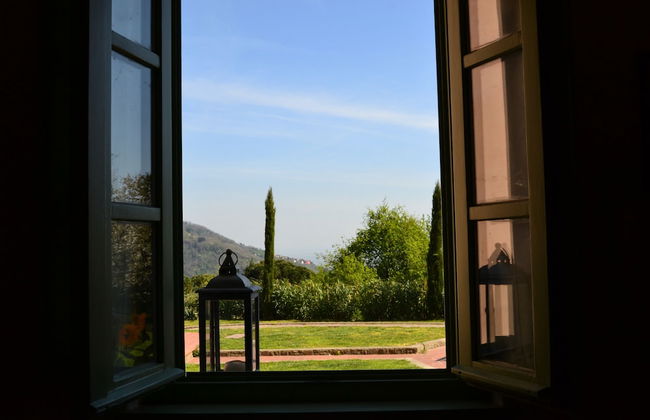 Agriturismo Monte a Pescia - Foto 32