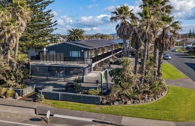 Orewa Beachcomber - Photo 79