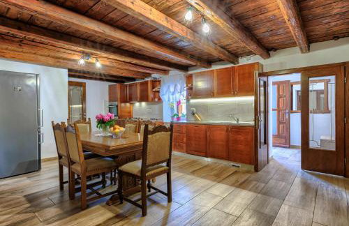 Holiday Home Old stone villa by Interhome - Foto 39