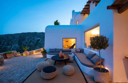 Villa Leo - Sea View Elegance and Infinity Pool - Photo 56