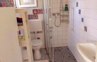 Ferienhaus Kunterbunt - Foto 9