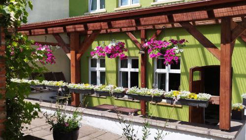 Noclegi Szymrych - Foto 4