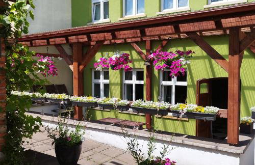 Noclegi Szymrych - Foto 4