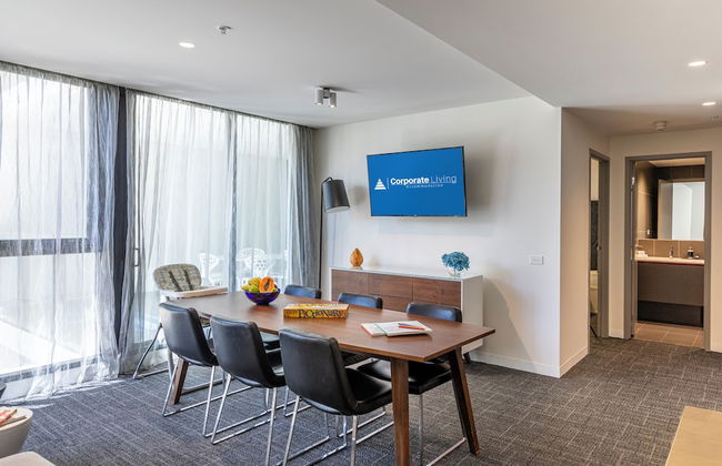 Corporate Living Accommodation Abbotsford - Foto 3
