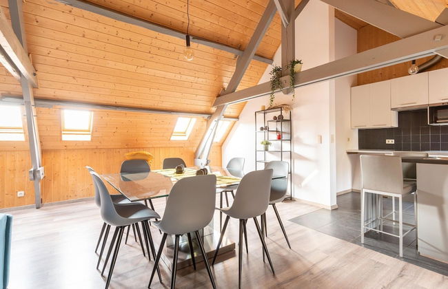 Apartment in Wortel Hoogstraten With Garden - Foto 21