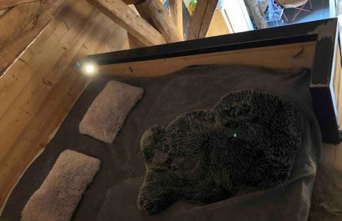 Maison de charme Haut-Jurassienne - Foto 33