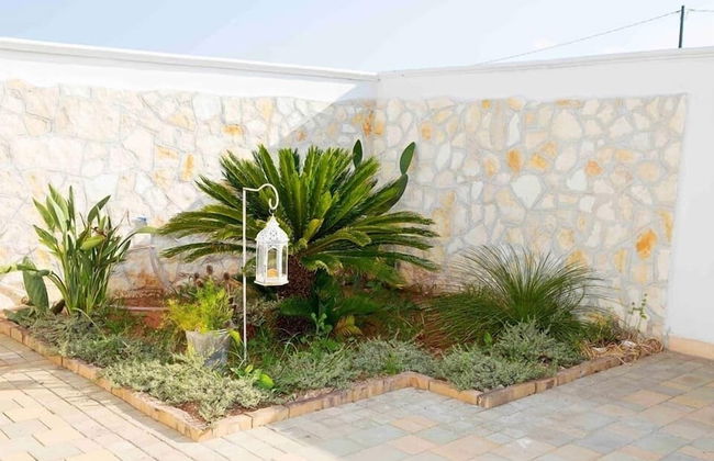 Iori Salento B&B - Foto 28