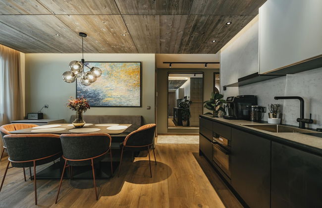 Black Eagle Luxury Appartements - Foto 60