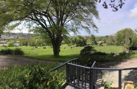 Stunning getaway in Wadebridge, Cornwall - Foto 14