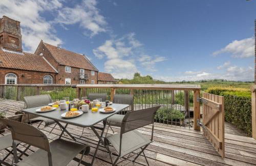 Water Mill House - Foto 41