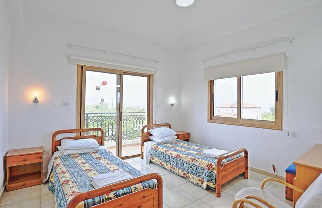 Villa Athina Finiki in Latchi - Foto 9