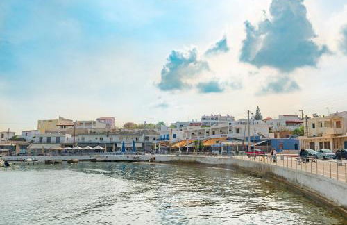 ARISTOTELIS Apartments - Foto 34