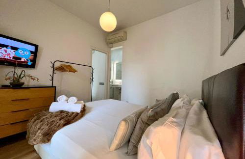 BarcelonaForRent The Gaudi Suites - Foto 42