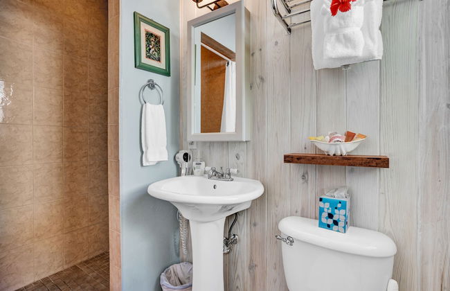 Island Bay Resort - Foto 59