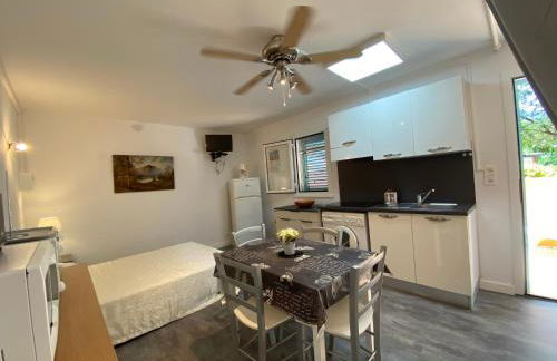 Résidence LO MONACO Haut de villa, Appartements et Studios - Foto 60