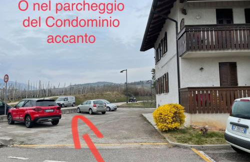 Appartamento Da Romina con parcheggio gratuito - Photo 50