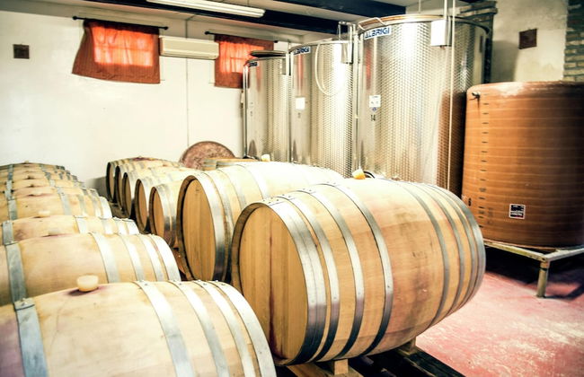 Belvilla by OYO Campo Quattro - Foto 10