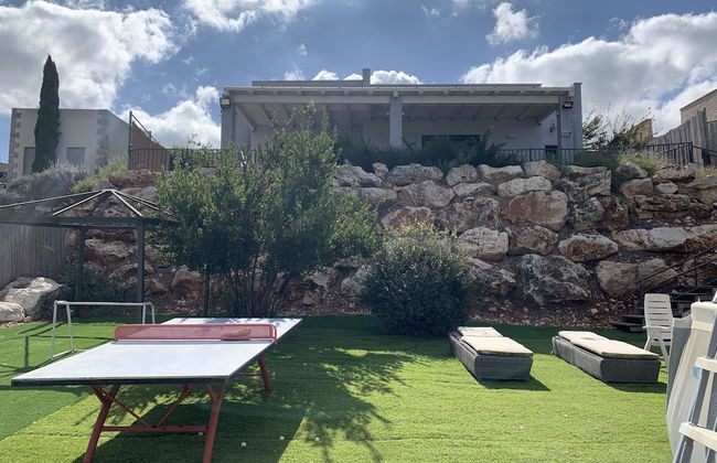 Habait be Shomera - Foto 54