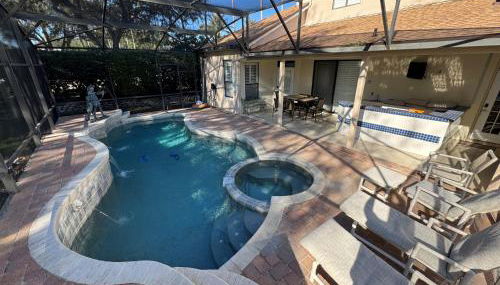 Southern Comfort on Hampton Lakes - The Ultimate Luxury Retreat! - Foto 2