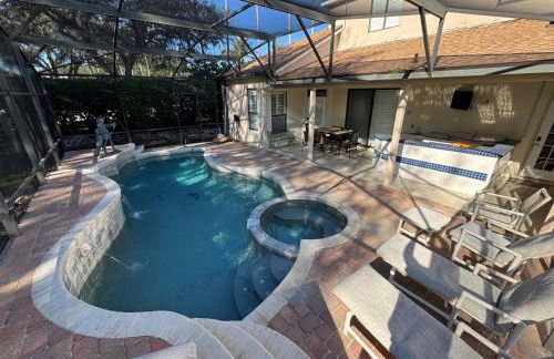 Southern Comfort on Hampton Lakes - The Ultimate Luxury Retreat! - Foto 2