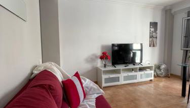 APARTAMENT SARDINA NEAR THE BEACH WITH POOL AND WIFI I - Foto 4