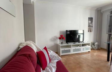 APARTAMENT SARDINA NEAR THE BEACH WITH POOL AND WIFI I - Foto 4